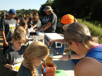 2105 Summer Saunters - Photo Number 34