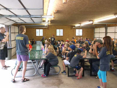 2105 Summer Saunters - Photo Number 37