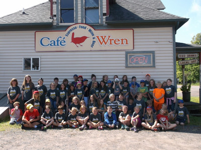 2105 Summer Saunters - Photo Number 38