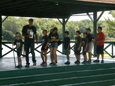 2105 Summer Saunters - Photo Number 39