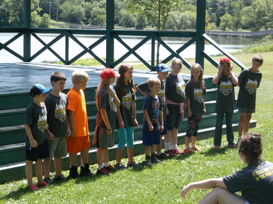 2105 Summer Saunters - Photo Number 40