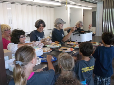 2105 Summer Saunters - Photo Number 42