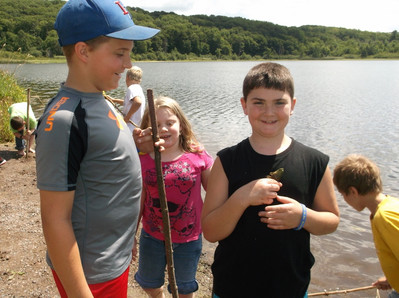 2105 Summer Saunters - Photo Number 13