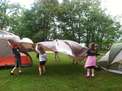 2105 Summer Saunters - Photo Number 35