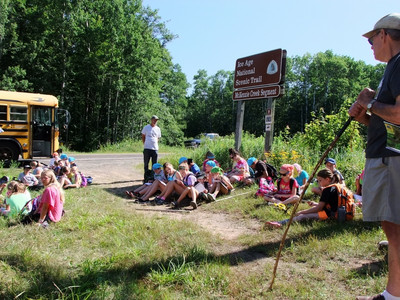 2105 Summer Saunters - Photo Number 20