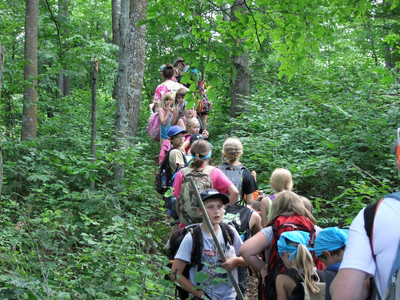 2105 Summer Saunters - Photo Number 19