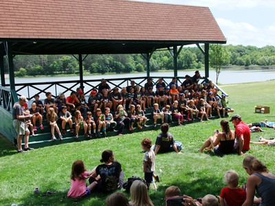 2105 Summer Saunters - Photo Number 41