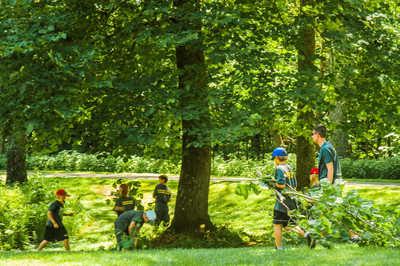 2105 Summer Saunters - Photo Number 23