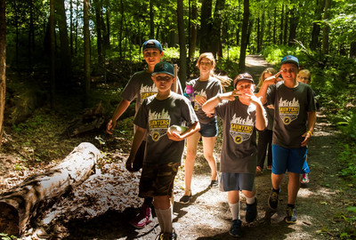 2105 Summer Saunters - Photo Number 26