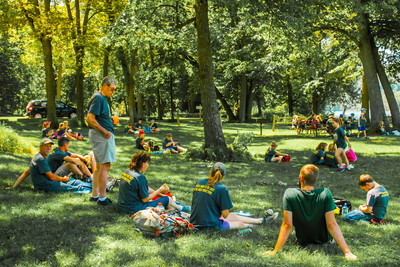 2105 Summer Saunters - Photo Number 29