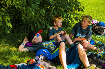 2105 Summer Saunters - Photo Number 32