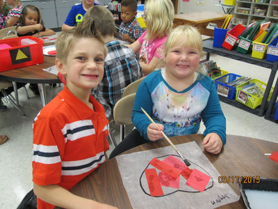 2015 Sept. Reading Buddies - Photo Number 1