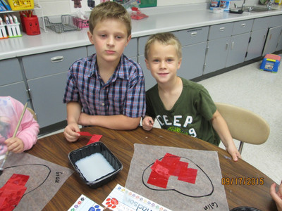 2015 Sept. Reading Buddies - Photo Number 3