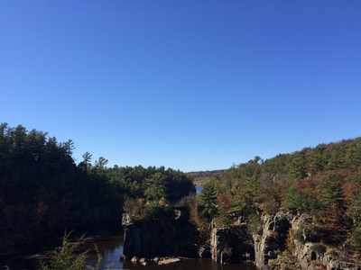 2015 Oct. 4th Grade Interstate Park Field Trip - Photo Number 3