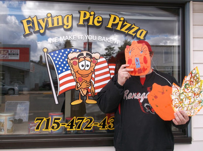 2015 Oct. Fall Artwork Project - Photo Number 4