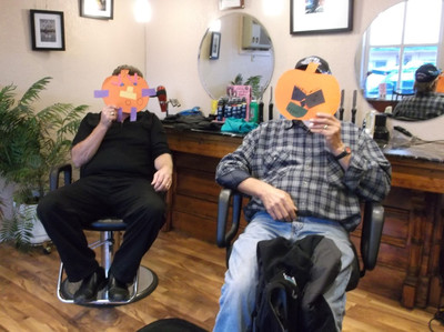 2015 Oct. Fall Artwork Project - Photo Number 10