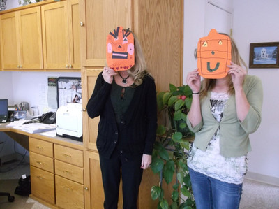 2015 Oct. Fall Artwork Project - Photo Number 12