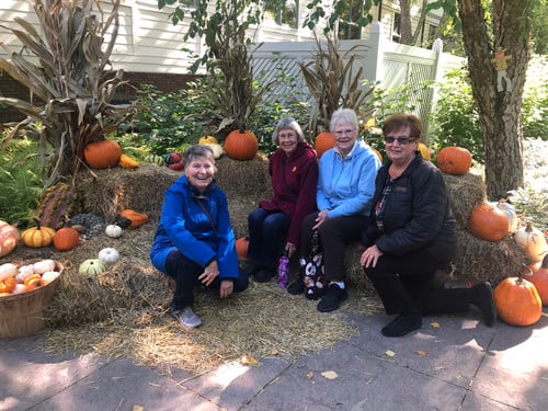 Minnesota Landscape Arboretum