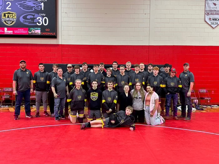 LFGS Wrestling