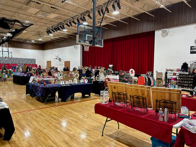 craft show