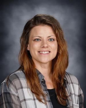 Alecia Ouellette