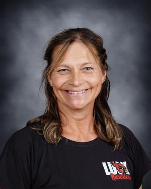 Anita Johnson