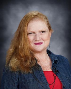 Bernadette Bowers