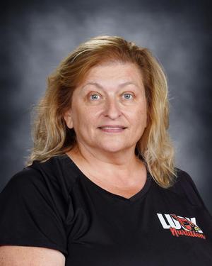 Beth Lemieux