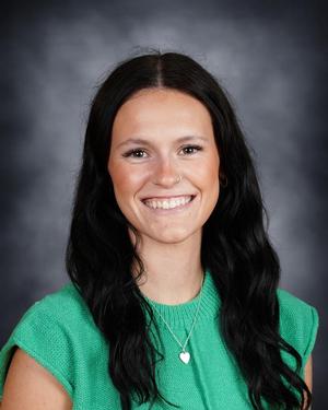 Brooke Evenson