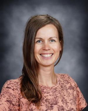 Carrie Petersen