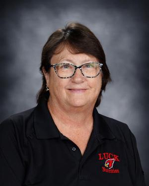 Elaine Larson