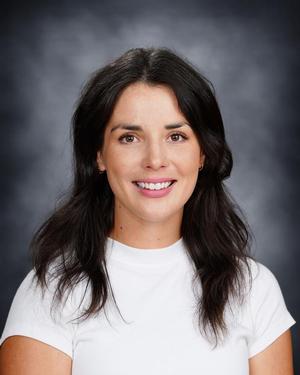 Erika Hacker