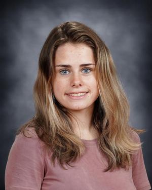 Hannah Huntley