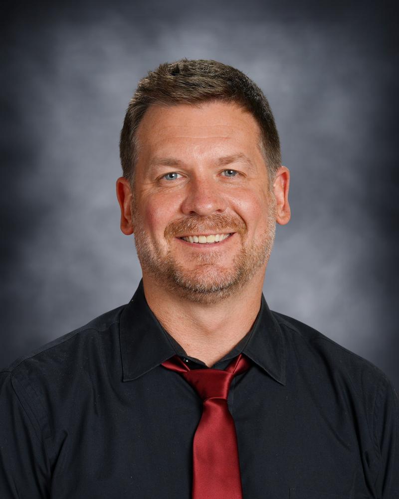 Image of Jason Harelson