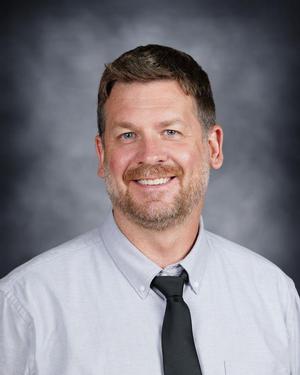 Jason Harelson