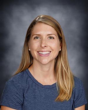 Joanna Vollendorf