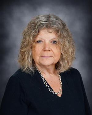 Judy Wicklund