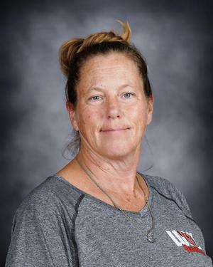 Kandis Nelson