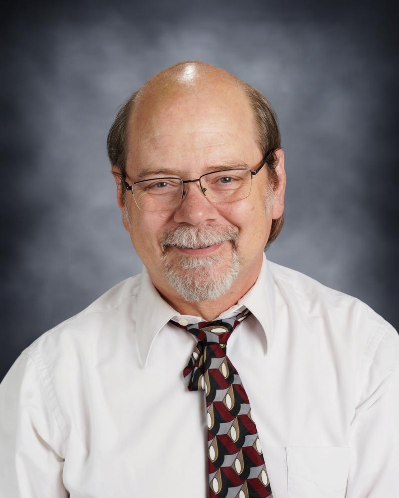 Image of Karl Wicklund