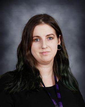 Katie Balzar