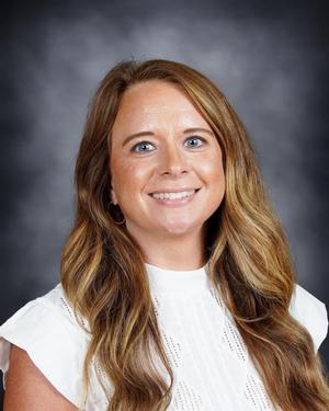 Kendra DeLong