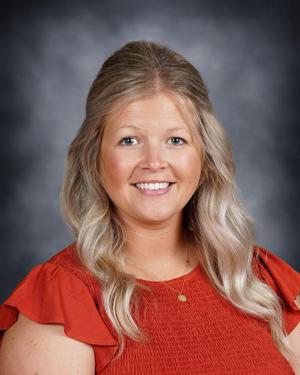 Kristen Larson