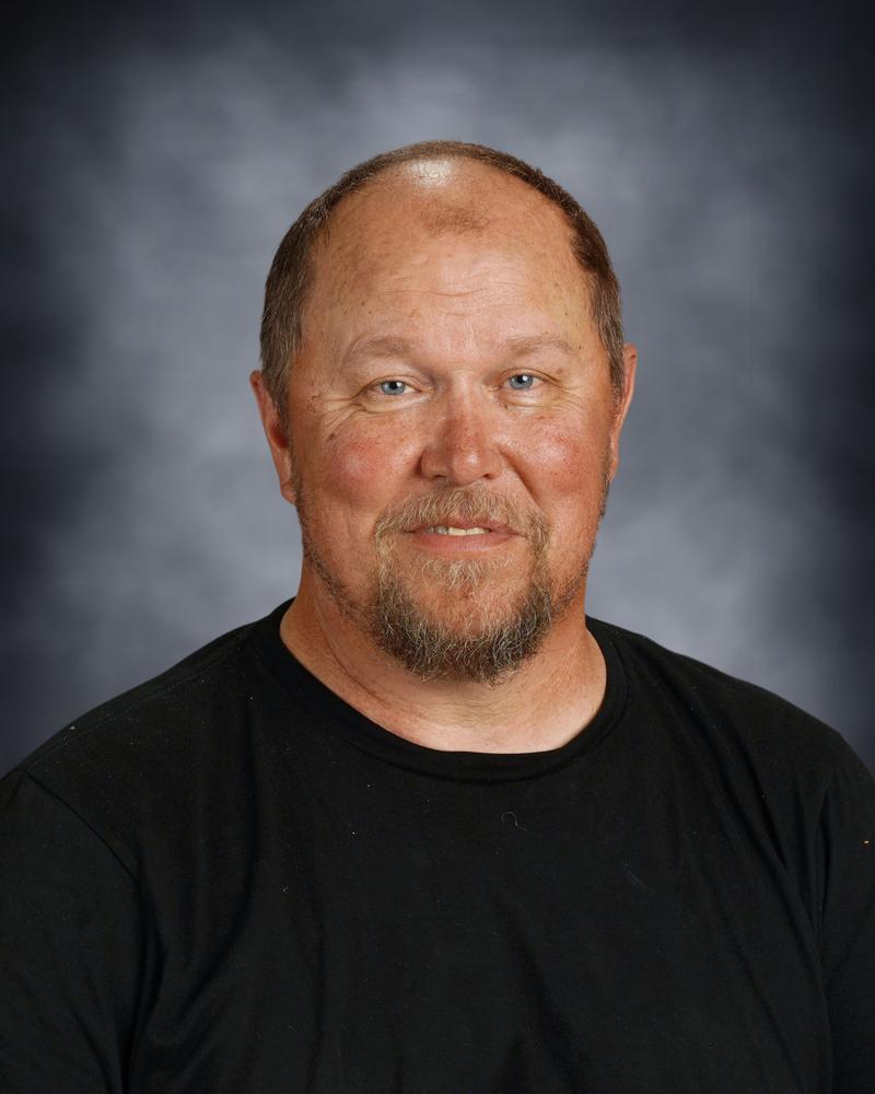 Image of Larry Olson