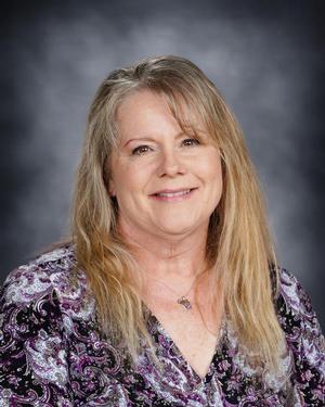 Sherri Brown