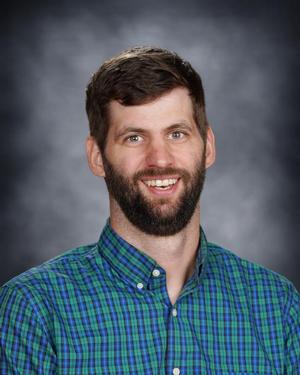 Tyler Petersen